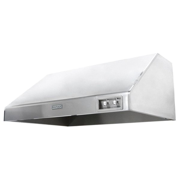 Fire Magic 60 in. 1200 Cfm Vent Hood with Fan 60-VH-7